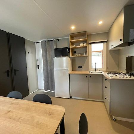 Camping Ocean Vacances Saint-Georges-de-Didonne Εξωτερικό φωτογραφία