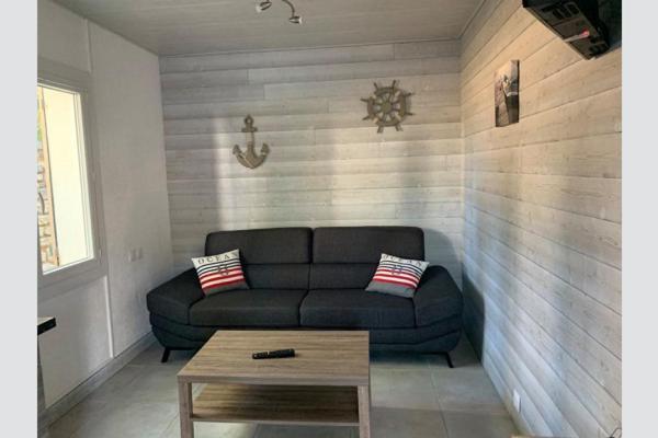 Camping Ocean Vacances Saint-Georges-de-Didonne Εξωτερικό φωτογραφία