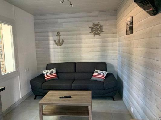 Camping Ocean Vacances Saint-Georges-de-Didonne Εξωτερικό φωτογραφία