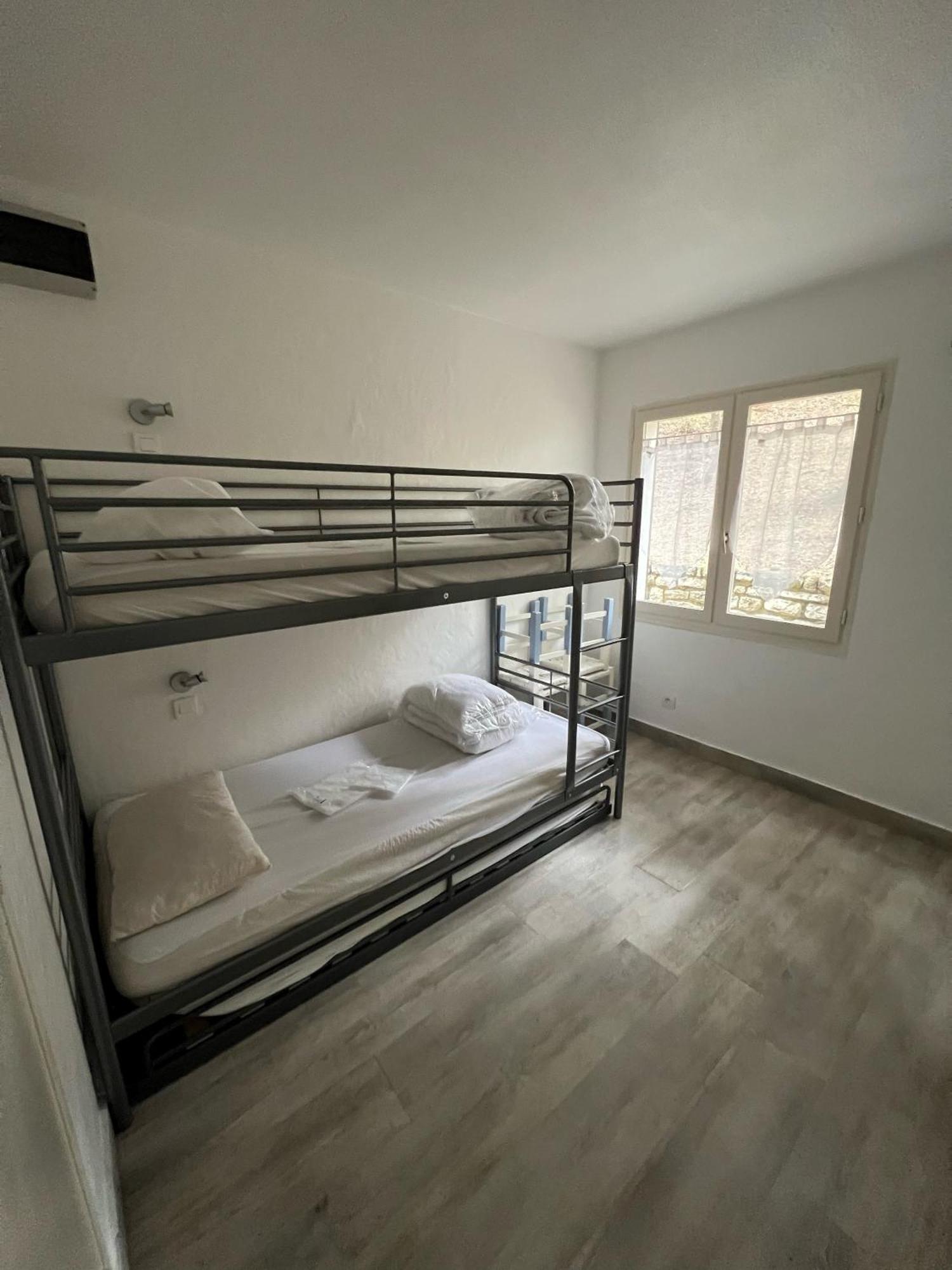 Camping Ocean Vacances Saint-Georges-de-Didonne Εξωτερικό φωτογραφία