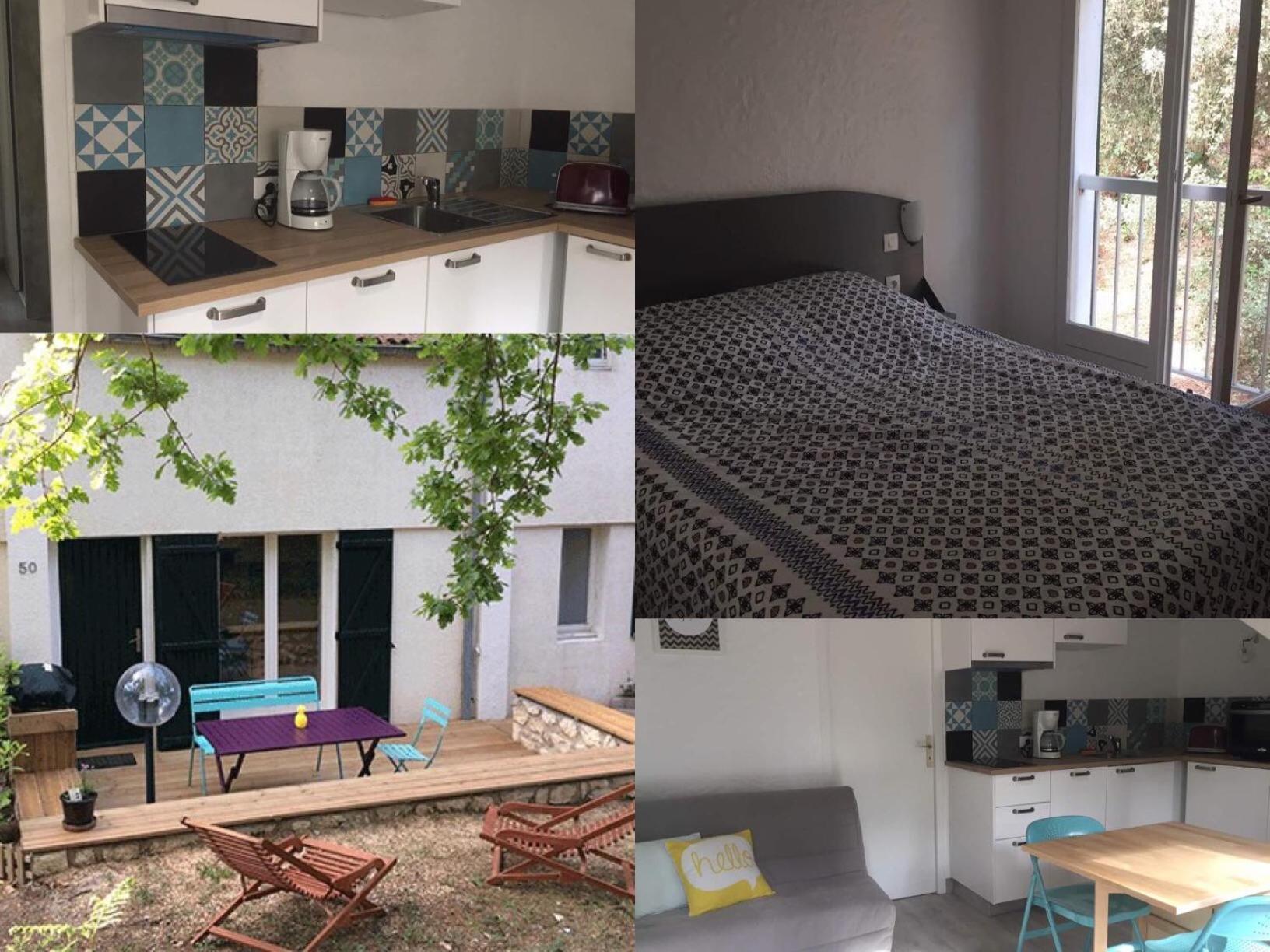 Camping Ocean Vacances Saint-Georges-de-Didonne Εξωτερικό φωτογραφία