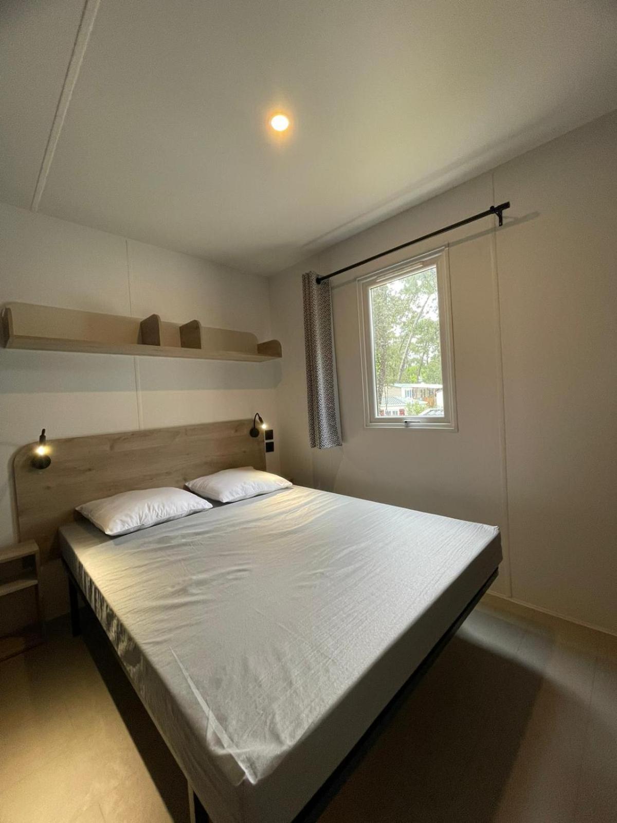 Camping Ocean Vacances Saint-Georges-de-Didonne Εξωτερικό φωτογραφία
