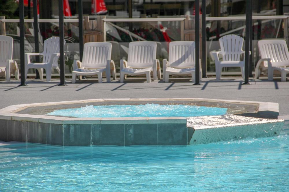Camping Ocean Vacances Saint-Georges-de-Didonne Εξωτερικό φωτογραφία
